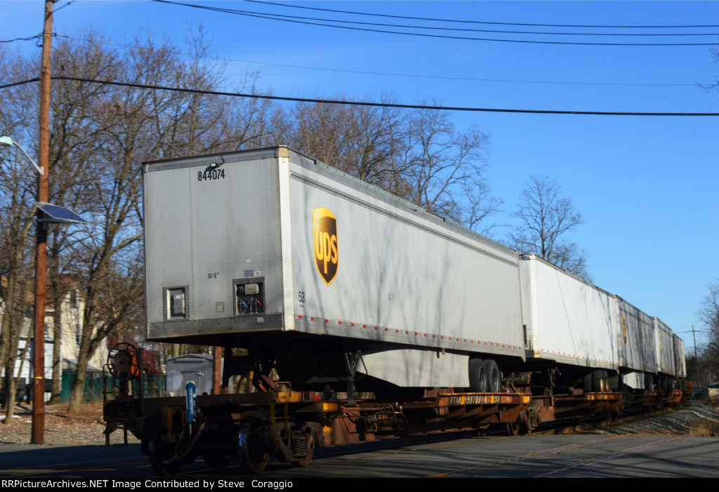 TTAX 553709 with UPS 877074